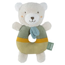 NATUR 有機棉手搖鈴