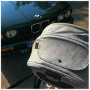 【公價貨品】NUNA BMW 聯乘系列 - Triv™ Next 輕量型雙向嬰兒推車