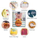 TAF TOYS FANTASY 多功能布圖書