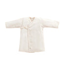 六甲村 無染棉棉柔初生肚衣 (0-3M,50-60公分) / (3-6M,60-70公分)