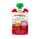 PUMPKIN 有機果蓉 (6M+) X6包
