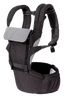 【公價貨品】LOOOOK COOLBE 坐墊式揹帶 HIPSEAT (灰) 磁扣 (CCB21ISGY)