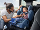 RECARO Young Sport Hero 兒童汽車安全座椅