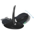 MAXI COSI SlideTech™ 套裝 (PEBBLE 360 PRO 汽車座椅 + 底坐)