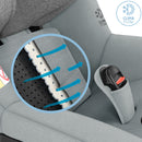MAXI-COSI MICA PRO ECO I-SIZE 汽車座椅 (40-105CM)