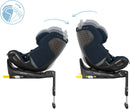 MAXI COSI EMERALD 360 PRO 汽車座椅(40-150CM)