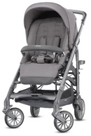 Trilogy System 手推車車身