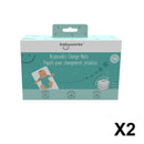 BABYWORKS 即棄換片墊 - 10片 X2件