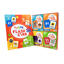 【公價貨品】英文識字卡 (1套4盒108張卡)