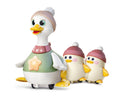 HOLA SWINGING DUCK FAMILY 樂悠悠鴨子