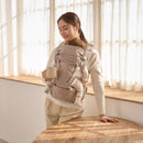 i-angel  Dr. Dial Plus All-in-one 腰櫈揹帶