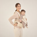 i-angel Dr. Dial Plus 2-in-1 腰櫈揹帶