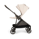 【公價貨品】NUNA ixxa™next 航太碳纖雙向嬰兒推車
