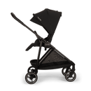 【公價貨品】NUNA ixxa™next 航太碳纖雙向嬰兒推車