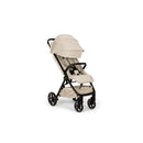 【公價貨品】NUNA BMW 聯乘系列 - Trvl™ lx 自動收摺嬰兒推車