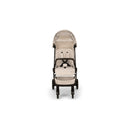 【公價貨品】NUNA BMW 聯乘系列 - Trvl™ lx 自動收摺嬰兒推車