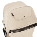 【公價貨品】NUNA BMW 聯乘系列 - Trvl™ lx 自動收摺嬰兒推車