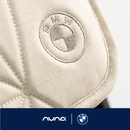 【公價貨品】NUNA BMW 聯乘系列 - Trvl™ lx 自動收摺嬰兒推車