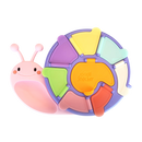 【公價貨品】小蝸牛趣味零食盒