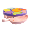 【公價貨品】小蝸牛趣味零食盒