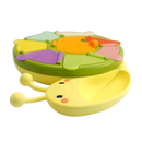 【公價貨品】小蝸牛趣味零食盒