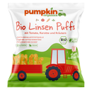 【5件裝】PUMPKIN 有機脆脆條