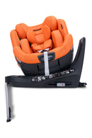 RECARO XENON1 汽車座椅 I-SIZE (40-125cm兒童適用)