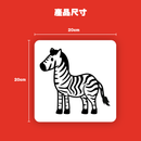 CURIOS 嬰兒視覺卡 黑白+彩色卡