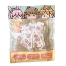 【公價貨品】藍仕德 兒童三層立體圖案口罩 10個裝 (Zoo-A/Baby Toy-C)(獨立包裝) *款式隨機發貨