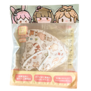 【公價貨品】藍仕德 兒童三層立體圖案口罩 10個裝 (Zoo-A/Baby Toy-C)(獨立包裝) *款式隨機發貨