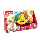 【公價貨品】Winfun 寶寶駕駛樂