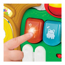 【公價貨品】Winfun 聲光樹屋配對學習盒