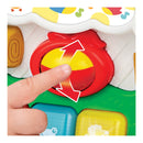 【公價貨品】Winfun 聲光樹屋配對學習盒
