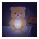 【公價貨品】Winfun 二合一星空投影伴眠小熊