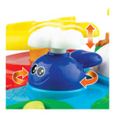 【公價貨品】Winfun 環遊世界聲光活動桌