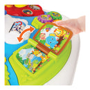 【公價貨品】Winfun 環遊世界聲光活動桌