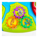 【公價貨品】Winfun 環遊世界聲光活動桌