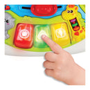 【公價貨品】Winfun 環遊世界聲光活動桌