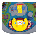 【公價貨品】Winfun 環遊世界聲光活動桌