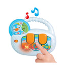 【公價貨品】Winfun 新生兒禮物套裝