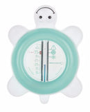 烏龜沐浴溫度計 (紅色 / 藍綠)