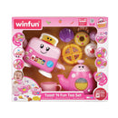 【公價貨品】Winfun 彈彈多士茶點組