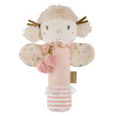 【網店獨家】FEHN 小仙女玩具套裝 (安撫巾 + 音樂吊飾 + 手搖鈴)