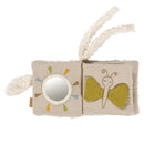 FEHN NATUR SHEEP 有機棉布圖書