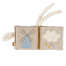 FEHN NATUR SHEEP 有機棉布圖書