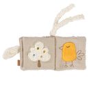 FEHN NATUR SHEEP 有機棉布圖書