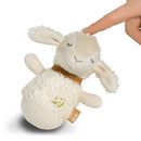 FEHN NATUR SHEEP 有機棉迷你不倒翁