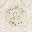 FEHN NATUR DREAM BIG 有機棉安撫巾
