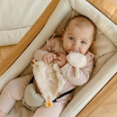 FEHN NATUR DREAM BIG 有機棉安撫巾