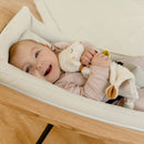 FEHN NATUR DREAM BIG 有機棉安撫巾